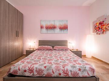 Casa vacanze Butterfly,Cagliari centro