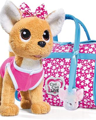 Simba-Chi Chi Chi Chi Love