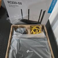 router wifi TpLink ec223-g5