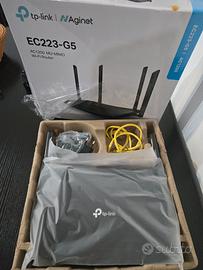 router wifi TpLink ec223-g5