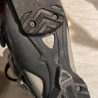 Scarponi Sci Nordica Misura 26.0/26.5