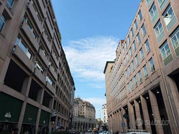 Appartamento di 82 m² con 2 locali a Milano