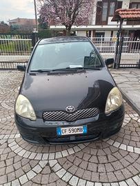 Toyota Yaris 1.0 benzina Euro4