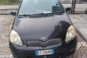 Toyota Yaris 1.0 benzina Euro4