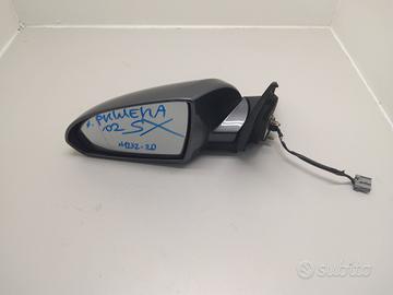SPECCHIETTO RETROVISORE SINISTRO NISSAN Primera Be