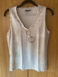 Top Trussardi, S
