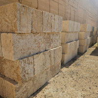 Blocchi da costruzione - Carparaccio striato