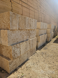 Blocchi da costruzione - Carparaccio striato