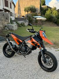 Ktm SM 690 2007