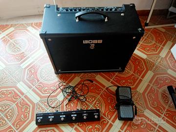 Boss katana 100 mkii