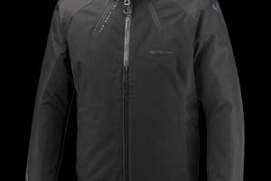 Giacca UOMO SIWA IXON NERO