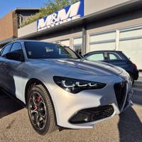 ALFA ROMEO Stelvio 2.2 TD 210CV AT8 Q4 Veloce #VAR