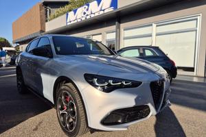 ALFA ROMEO Stelvio 2.2 TD 210CV AT8 Q4 Veloce #VAR