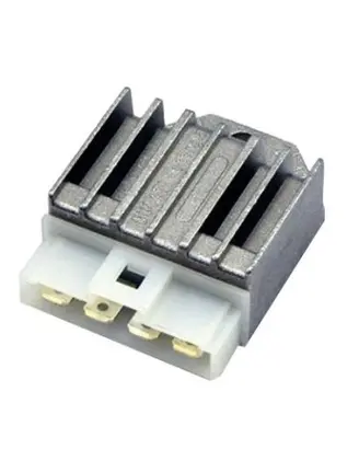 Regolatore di tensione a 4 pin scooter vari 50 con