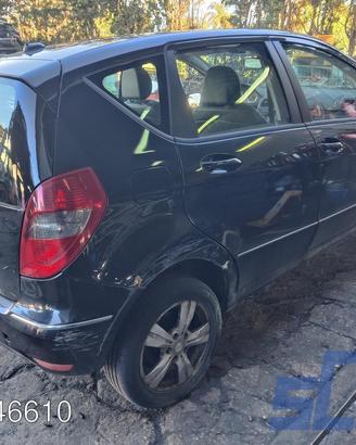 MERCEDES-BENZ CLASSE A W169 A 150 95CV Ricambi -