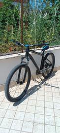 Wheelie bike