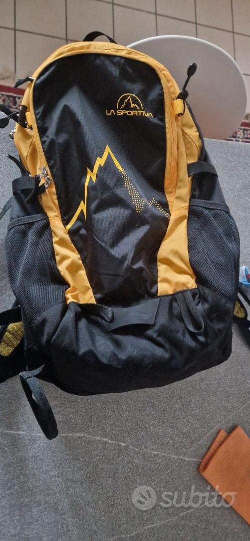 Zaino trekking La Sportiva 30 litri Sports In vendita a Udine