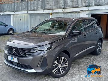 Peugeot 5008 5008 1.5 bluehdi Allure Pack s&s 130c