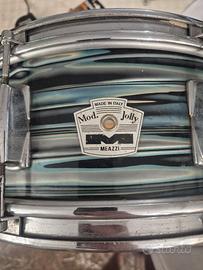 Rullante Jolly Meazzi