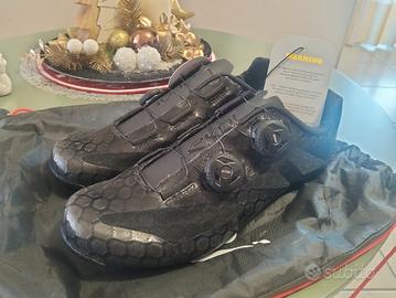 Scarpe bici da strada 
