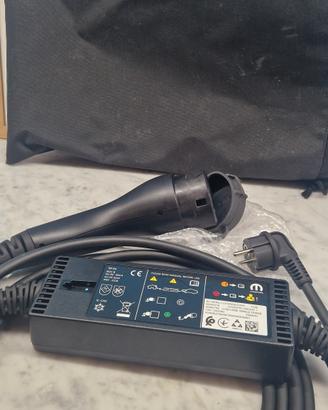 Caricatore originale Jeep Compass 4xe 230V
