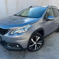 PEUGEOT 2008 1.5 BlueHDi 100CV 2019!!!