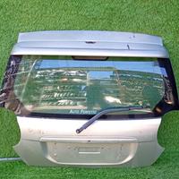 PORTELLONE POSTERIORE COMPLETO CHEVROLET Matiz 4Â°