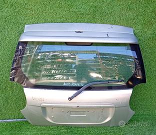 PORTELLONE POSTERIORE COMPLETO CHEVROLET Matiz 4Â°