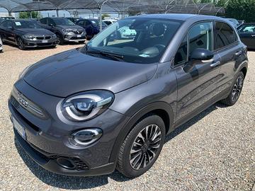 FIAT 500X 1.3 MultiJet 95 CV