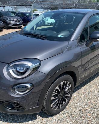 FIAT 500X 1.3 MultiJet 95 CV