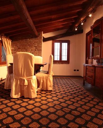 Sala da pranzo