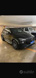 Mercedes Gle 53 Amg