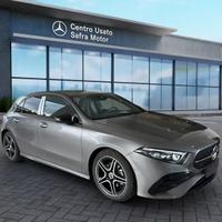 Mercedes-Benz Classe A A 180 d Automatic AMG ...