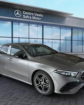 Mercedes-Benz Classe A A 180 d Automatic AMG ...