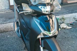 Honda SH125 2019