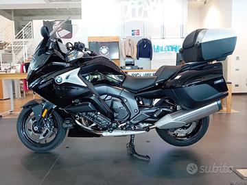BMW K 1600 GT Abs my22
