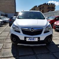 OPEL Mokka 1.6 Ecotec 115CV 4x2 Start&Stop