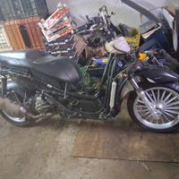 ricambi piaggio beverly