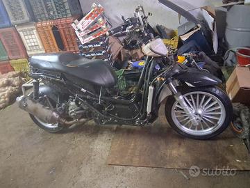 ricambi piaggio beverly