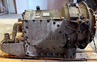 CAMBIO SOLARIS URBINO ZF ECOLIFE 6AP1400 B 4181040