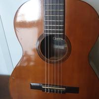 Chitarra Giannini classica 