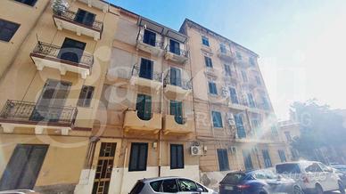 Appartamento Palermo [Cod. 02/26VRG]