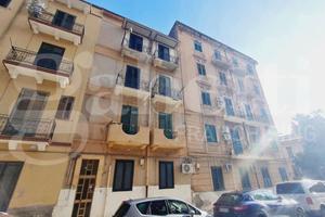 Appartamento Palermo [Cod. 02/26VRG]