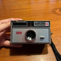 KODAK- instamatic camera 104 - Viral