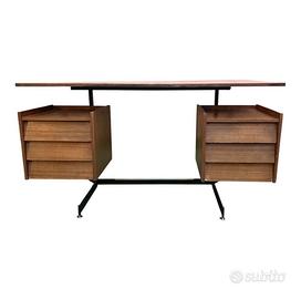 Scrivania Daniela floating