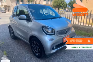 SMART fortwo 3�s.(C/A453) fortwo 70 1.0 Prime