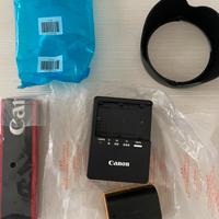 Accessori canon Reflex