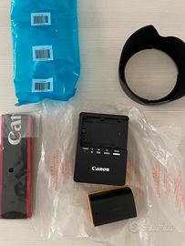 Accessori canon Reflex