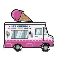 Chiosco bar gelateria