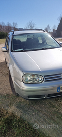 Golf 4x4 Motion Diesel